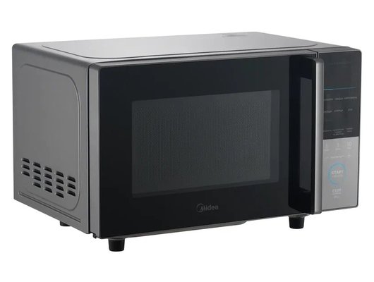 Микроволновая печь MIDEA EM720CFR-BG